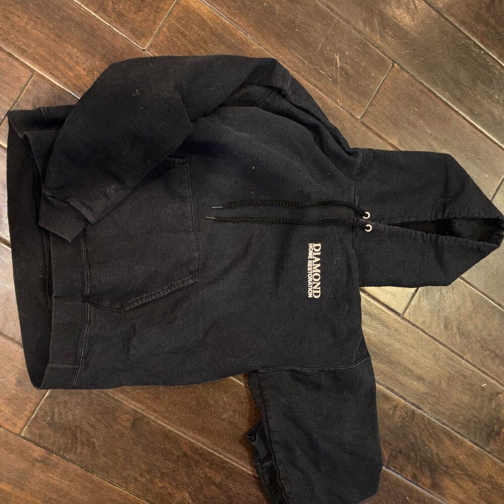 Diamond Home Restoration Sweatshirt